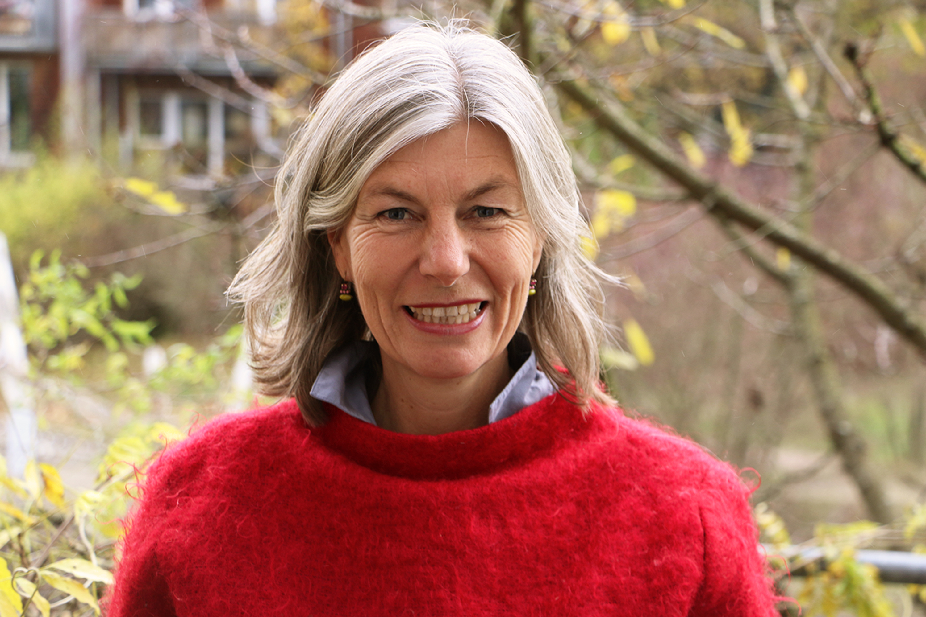 Ulrike Cordes Sopran - Gesangsunterricht und Querflötenunterricht Freiburg